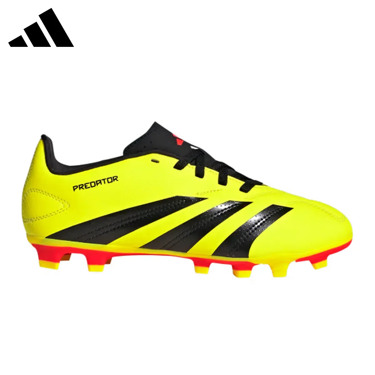 Adidas Predator Club L Junior FG