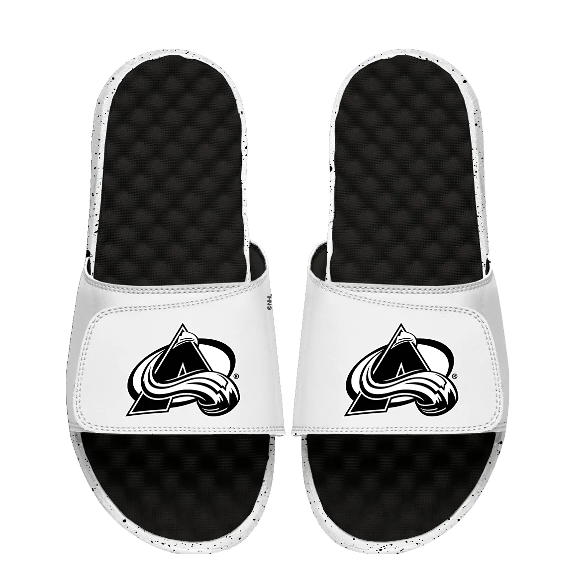 Colorado Avalanche Cookies & Cream