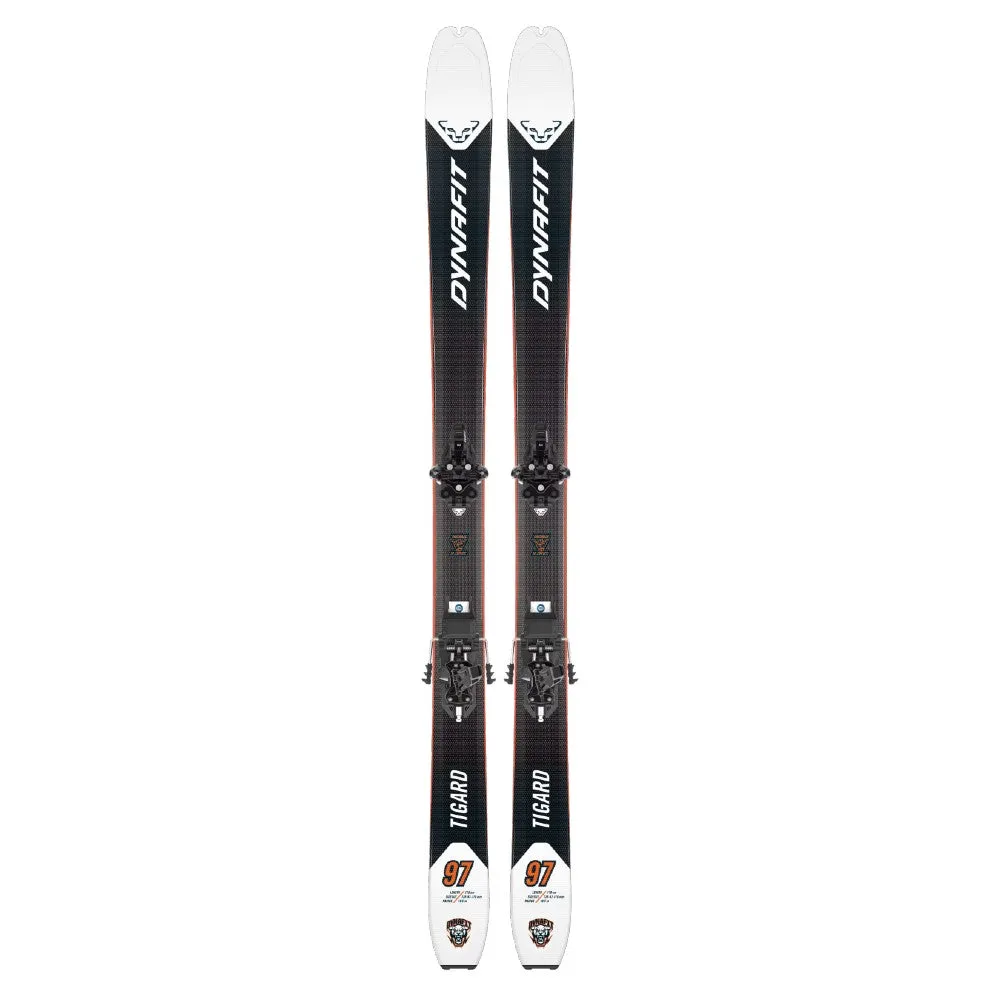 Dynafit Tigard 97 Skis