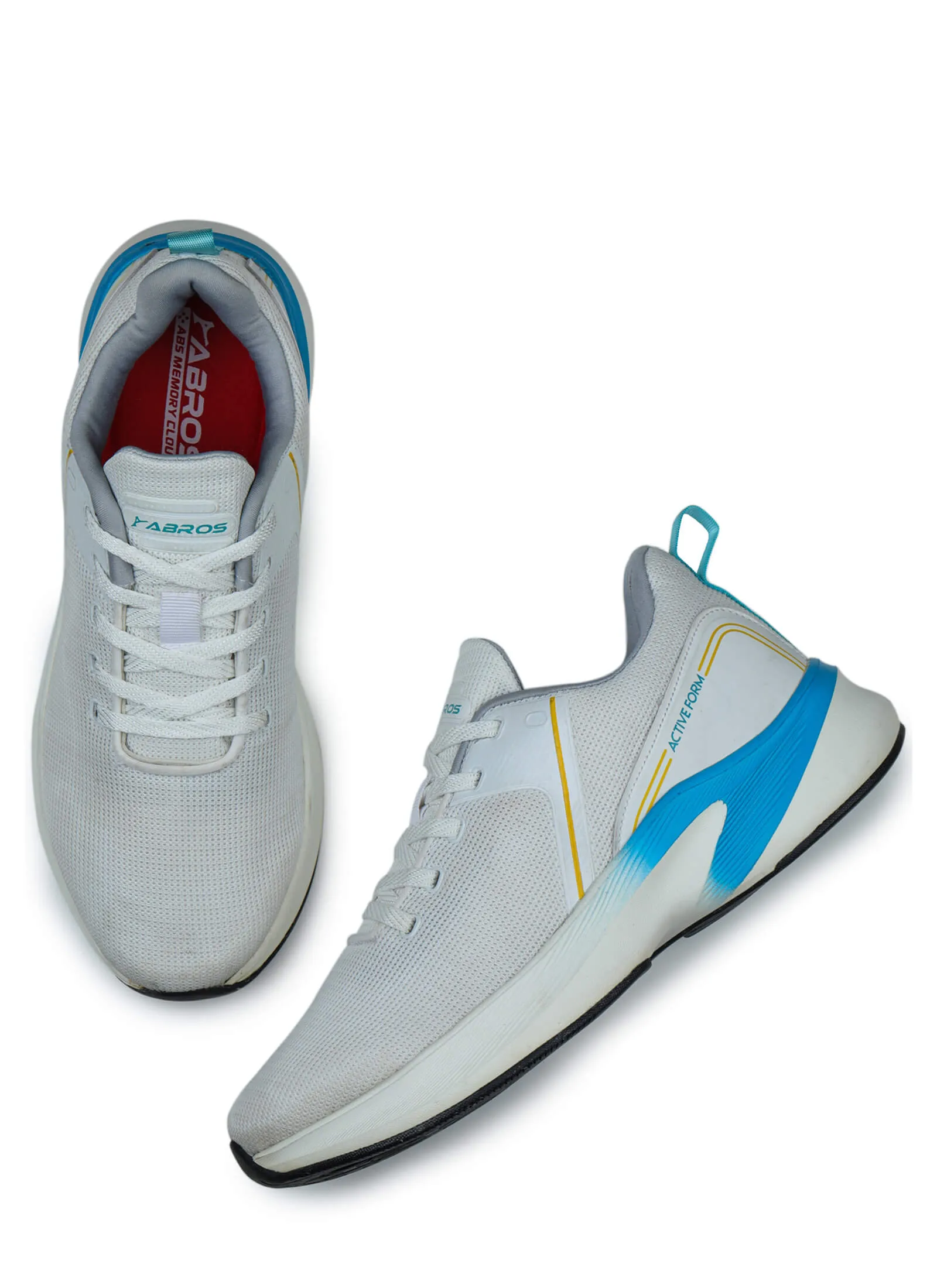Fronx-1 Sports Shoes For Men