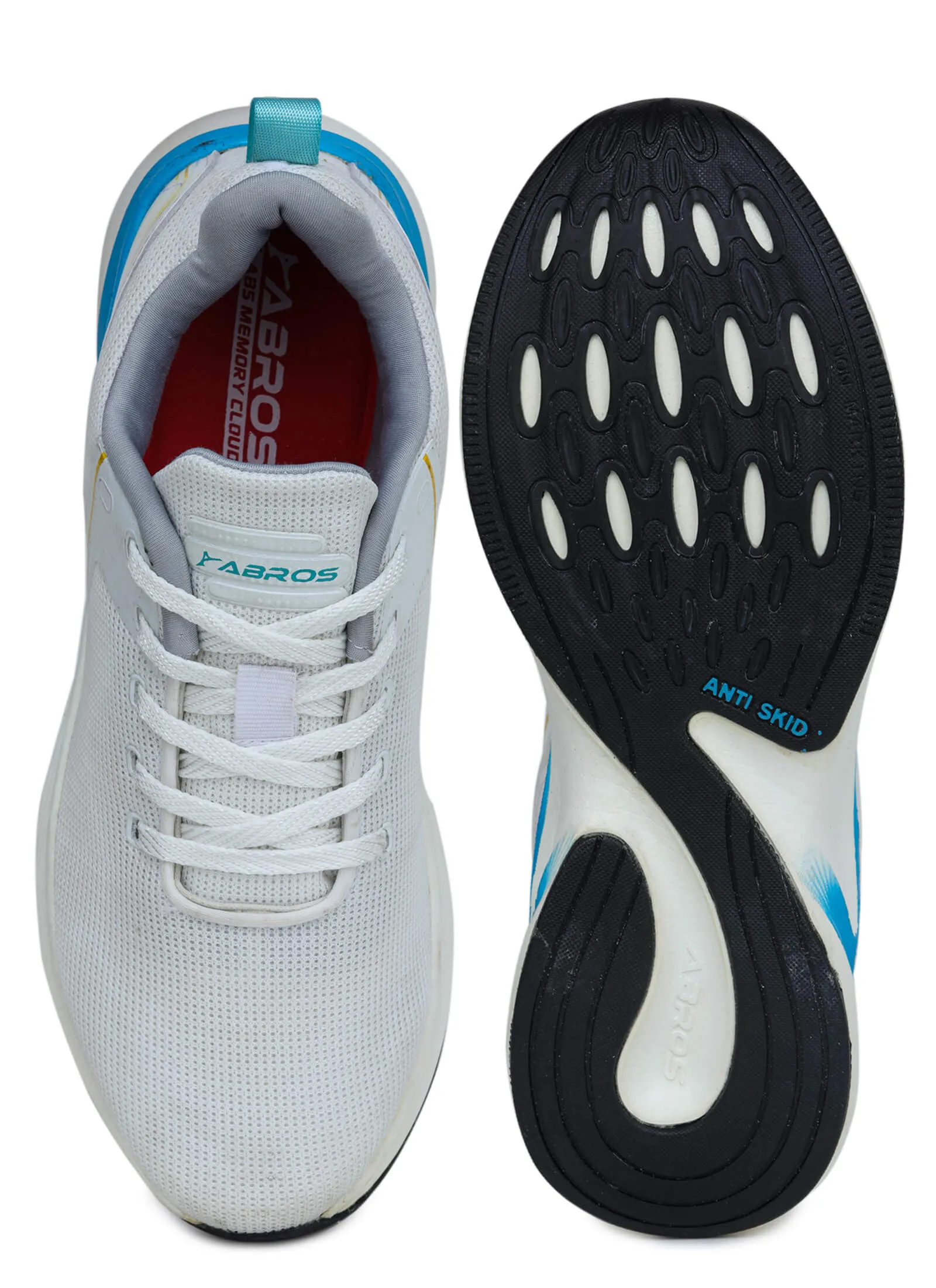Fronx-1 Sports Shoes For Men