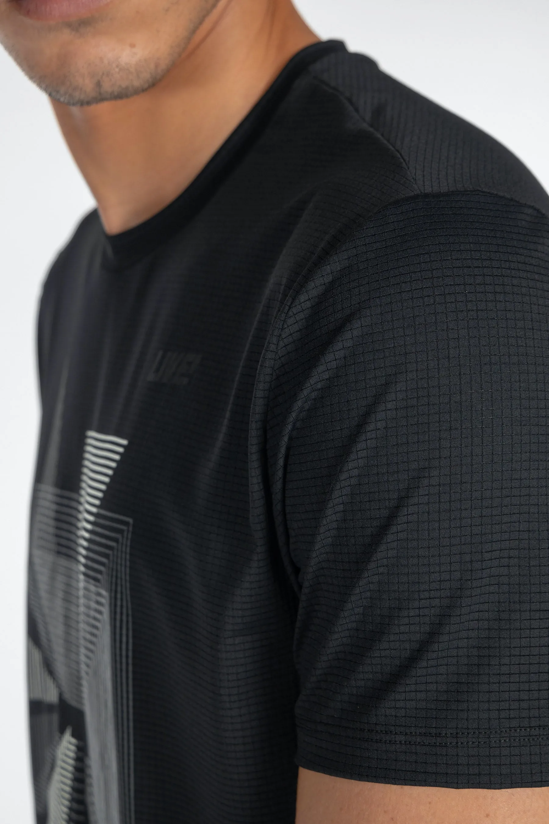 Graphic Move T-Shirt