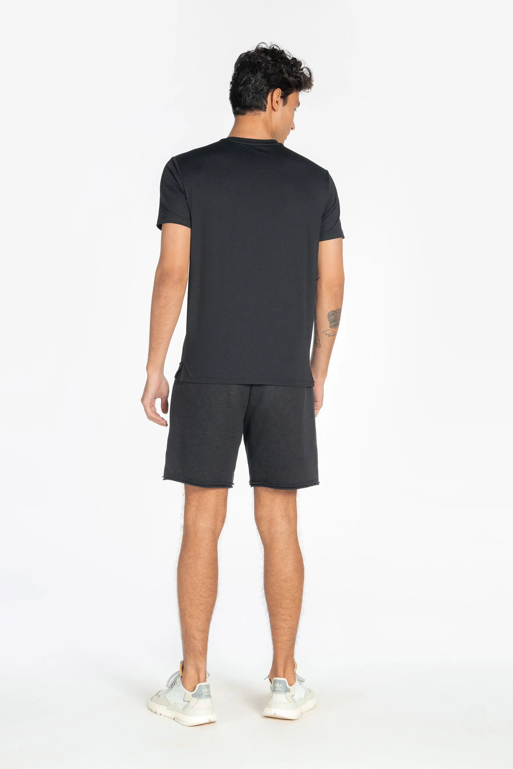 Graphic Move T-Shirt