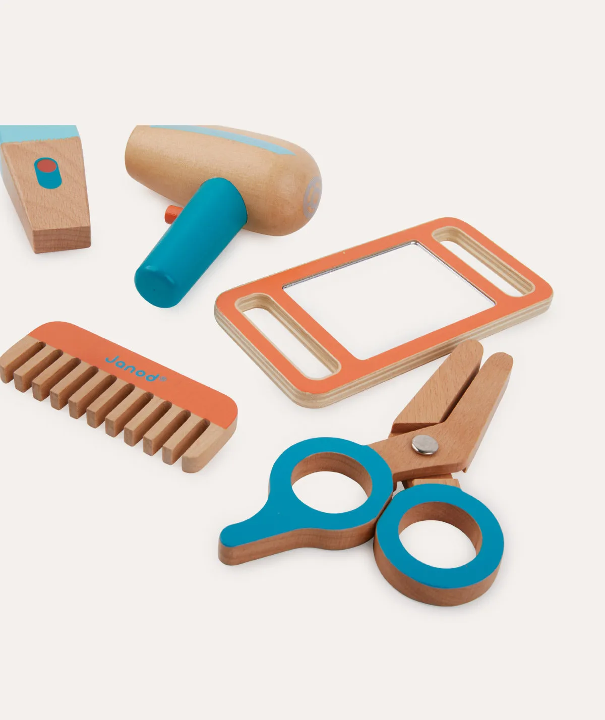 Hairdresser Set - Multi