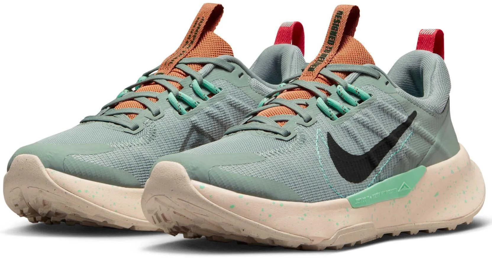 Juniper Trail 2 Women's Trail Running Shoes