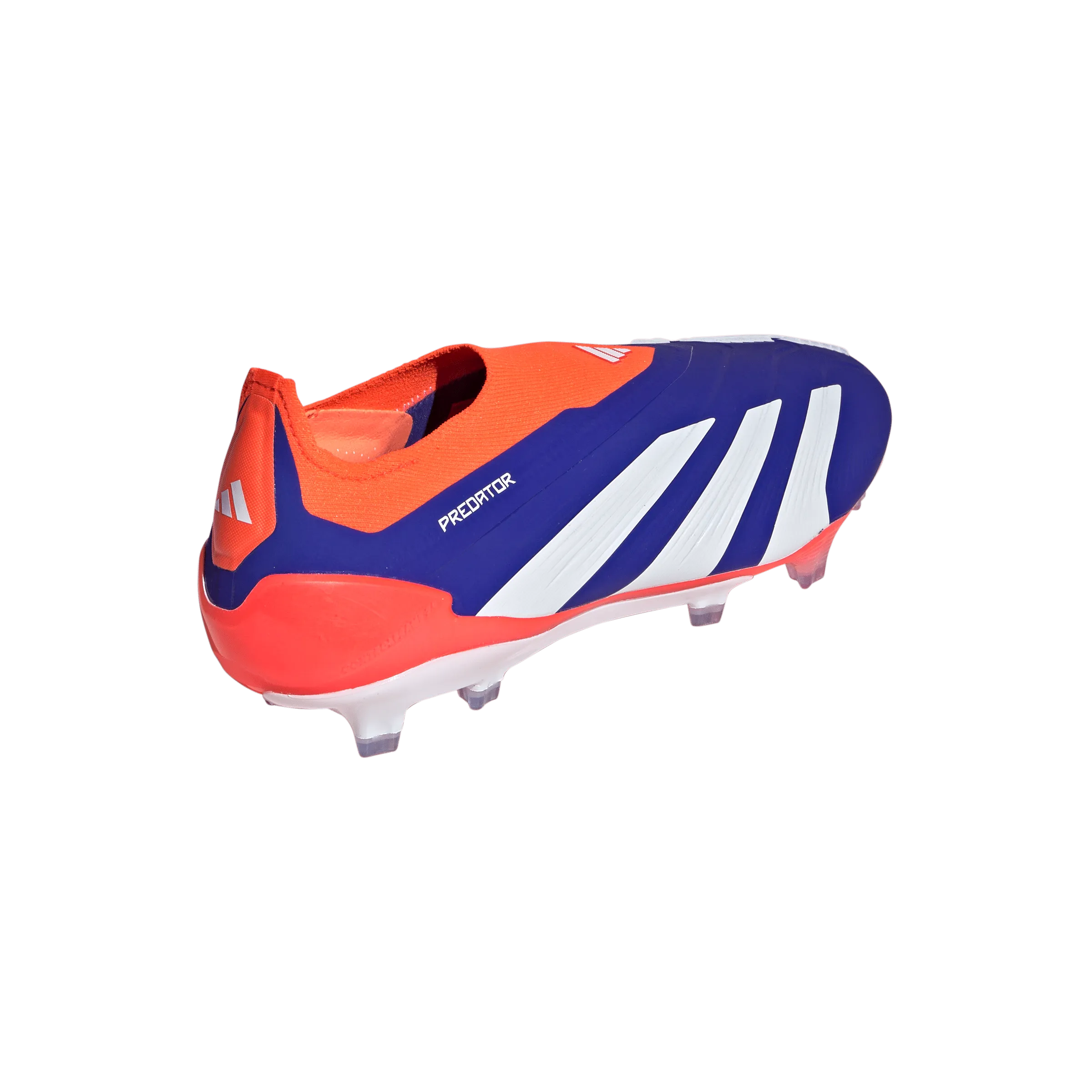 Predator Elite Laceless FG - Advancement Pack (IF6447)