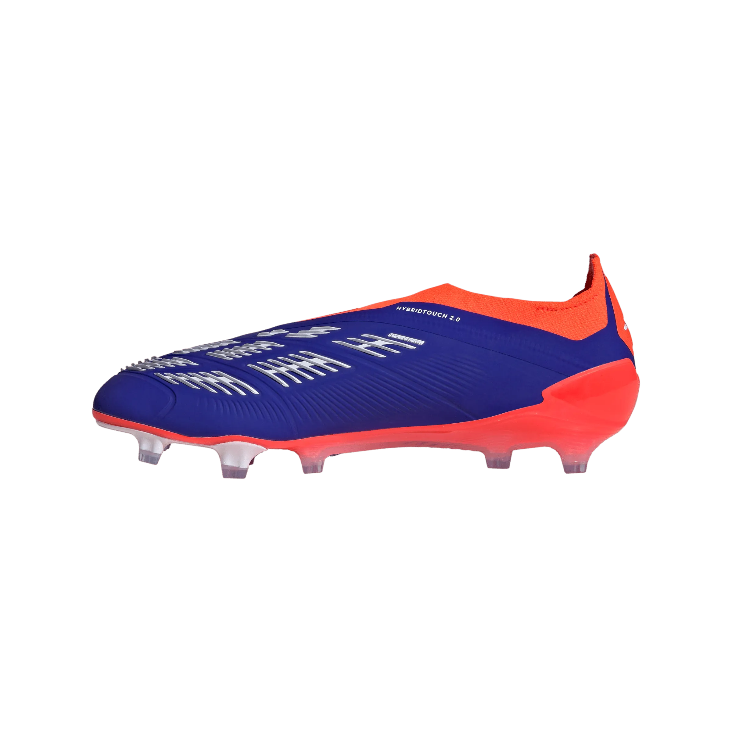 Predator Elite Laceless FG - Advancement Pack (IF6447)