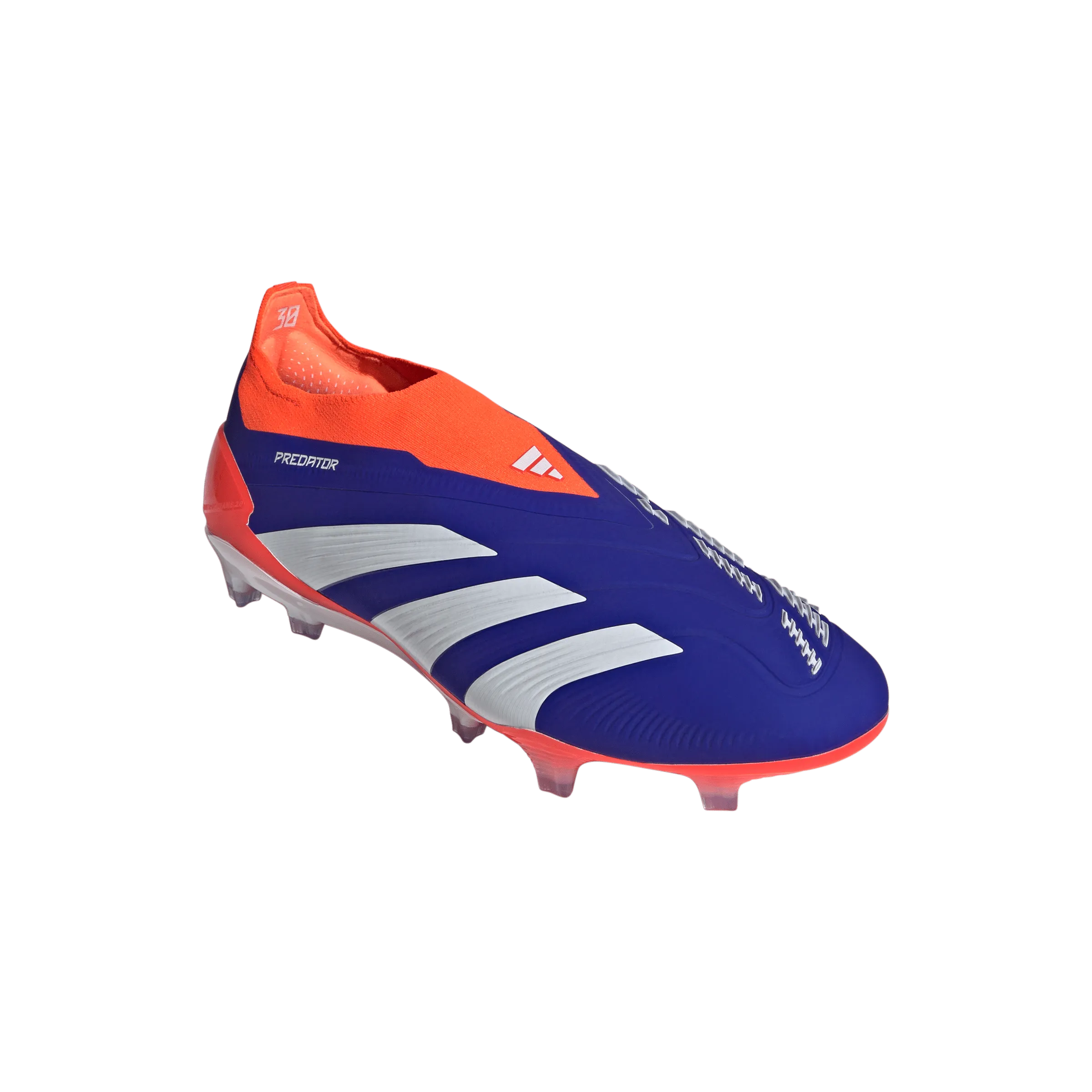 Predator Elite Laceless FG - Advancement Pack (IF6447)