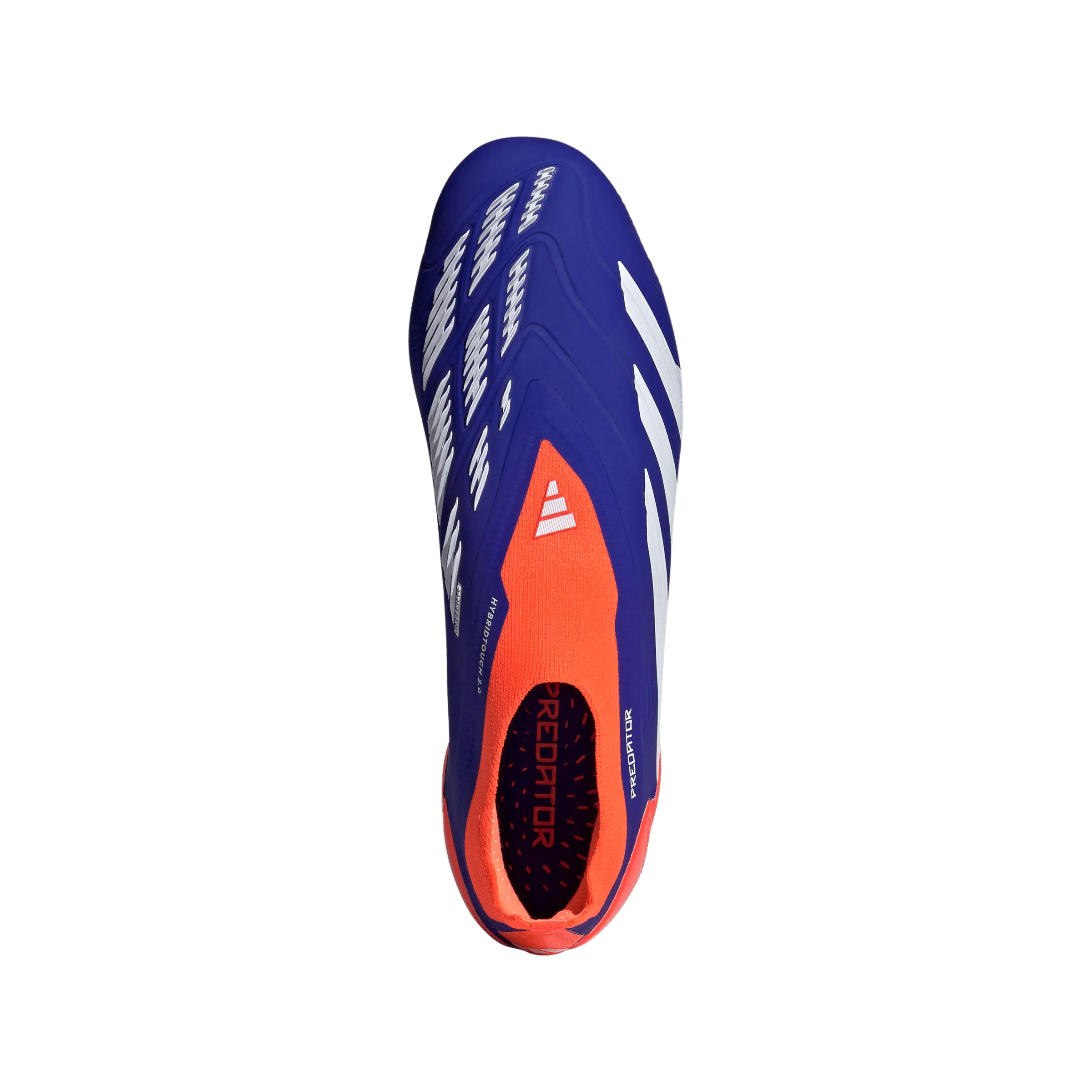 Predator Elite Laceless FG - Advancement Pack (IF6447)