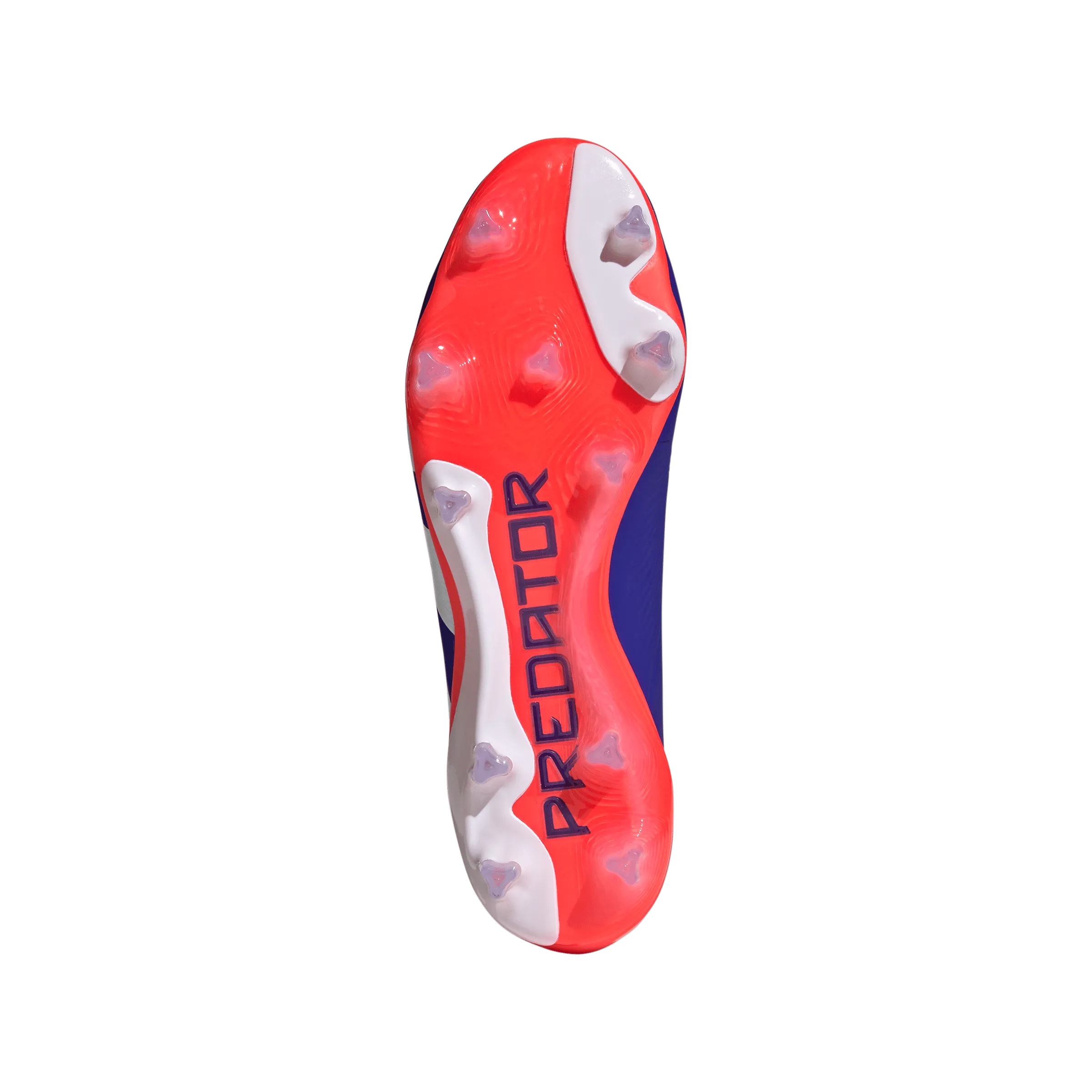 Predator Elite Laceless FG - Advancement Pack (IF6447)
