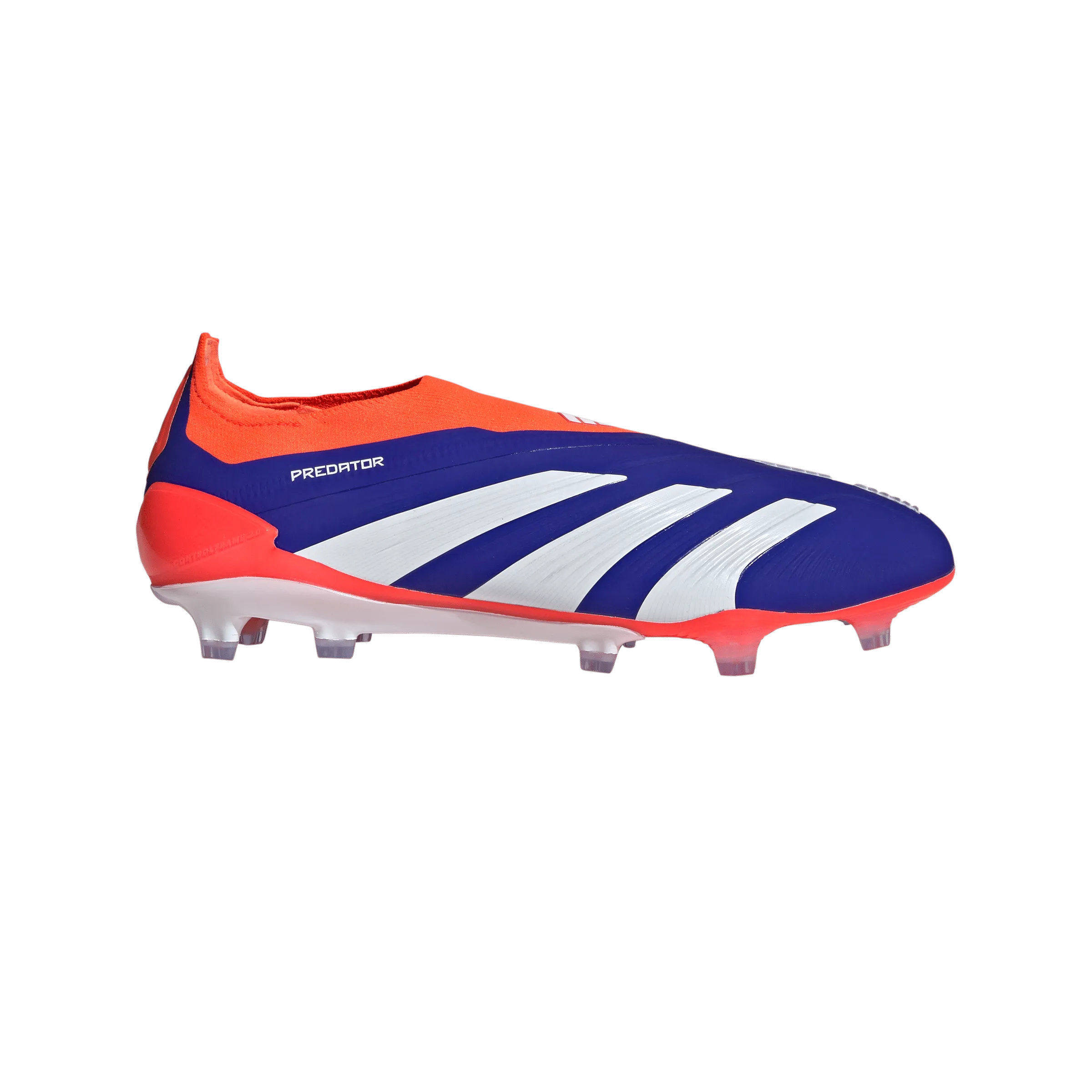 Predator Elite Laceless FG - Advancement Pack (IF6447)