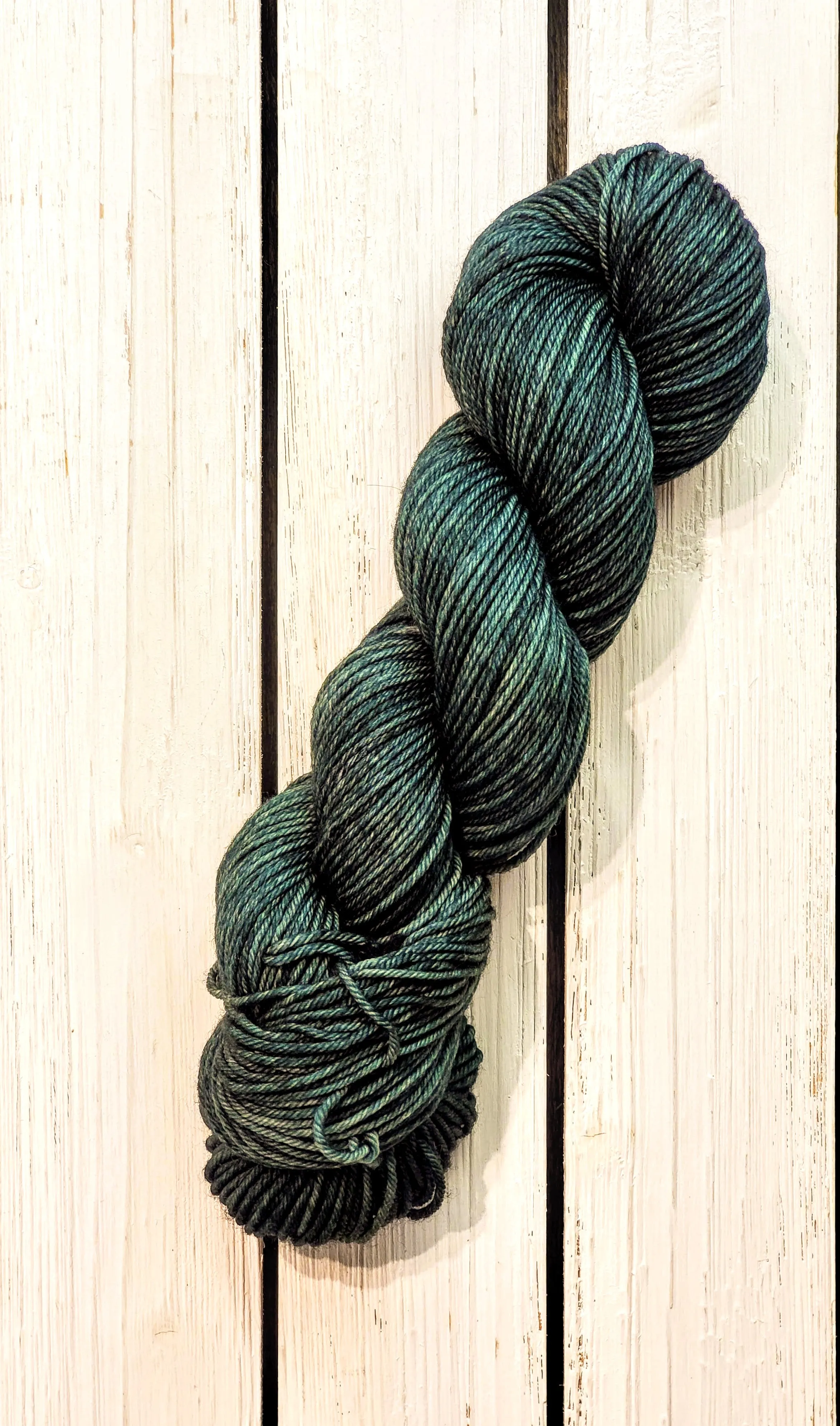 "Date Night" Collection (Kitty Pride Fibers)