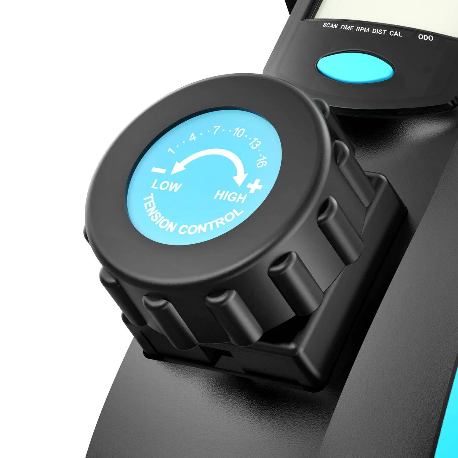 S04 Mini Under Desk Bike