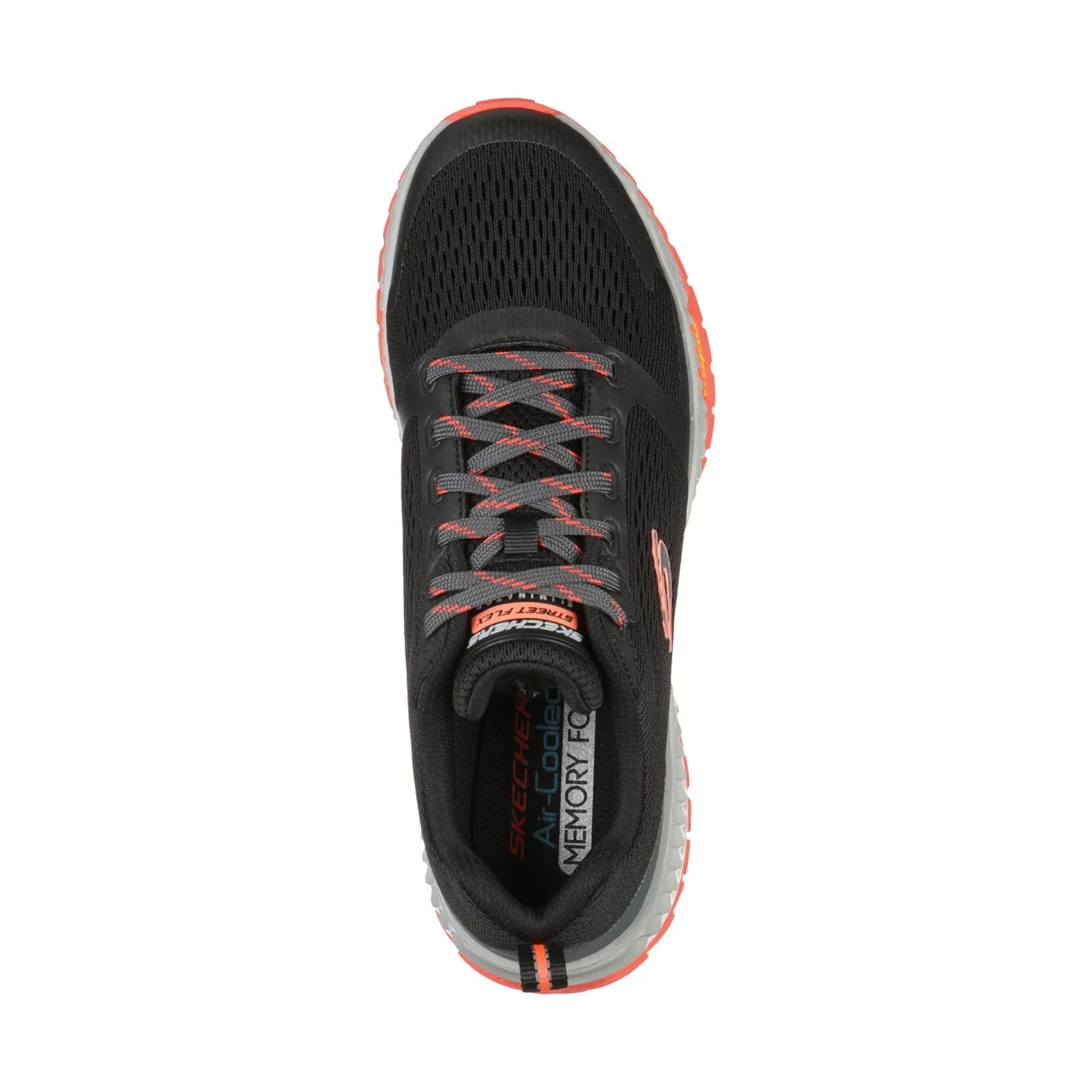 Skechers Street Flex Eliminator Sports Shoes